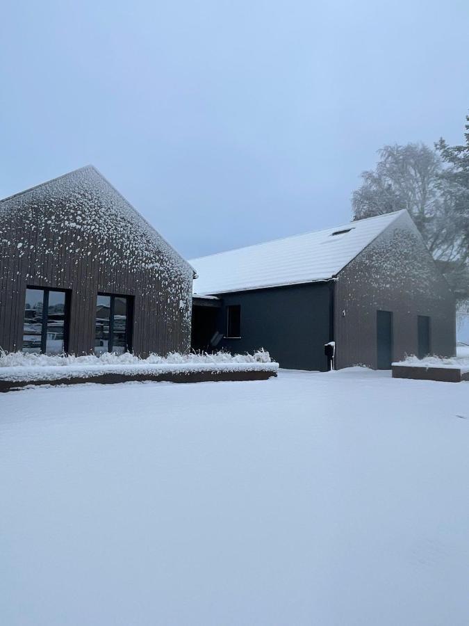 N6Quartier Vila Bad Muenstereifel Exterior foto