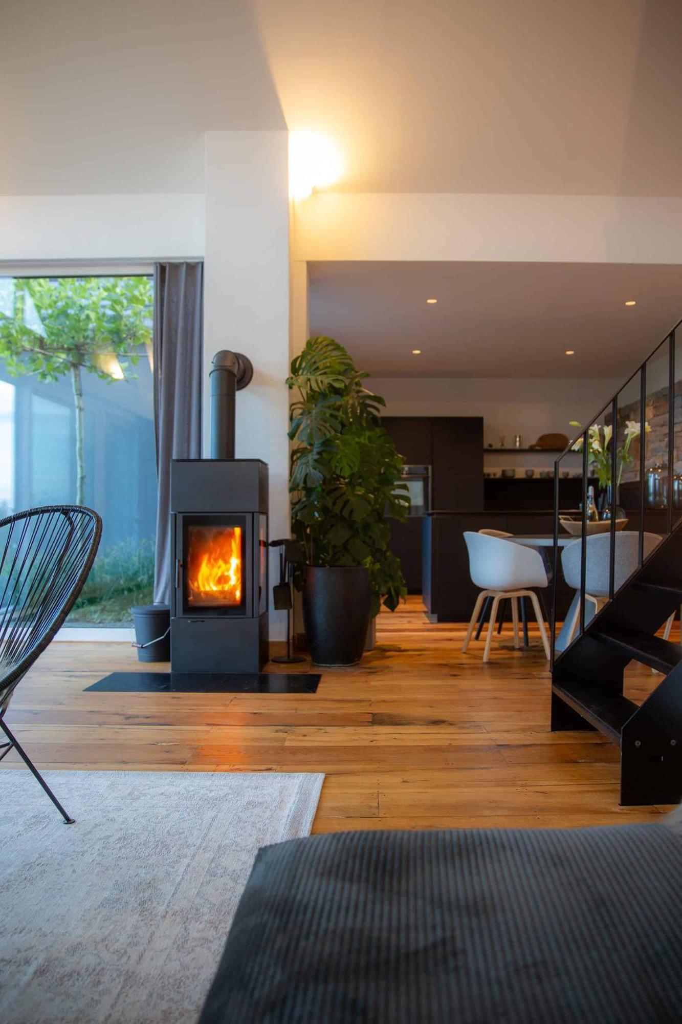 N6Quartier Vila Bad Muenstereifel Exterior foto